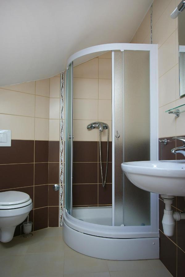 Villa Trio Srima Ngoại thất bức ảnh