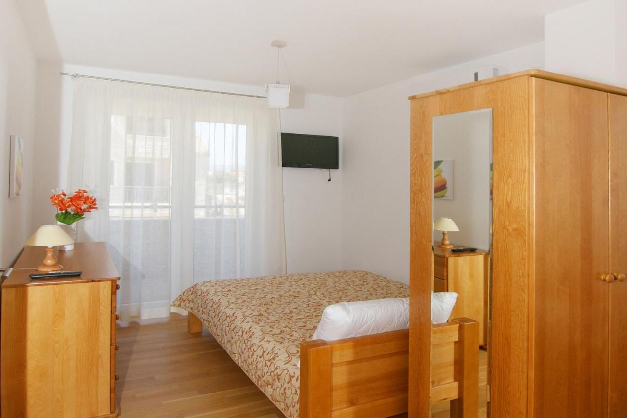 Villa Trio Srima Ngoại thất bức ảnh
