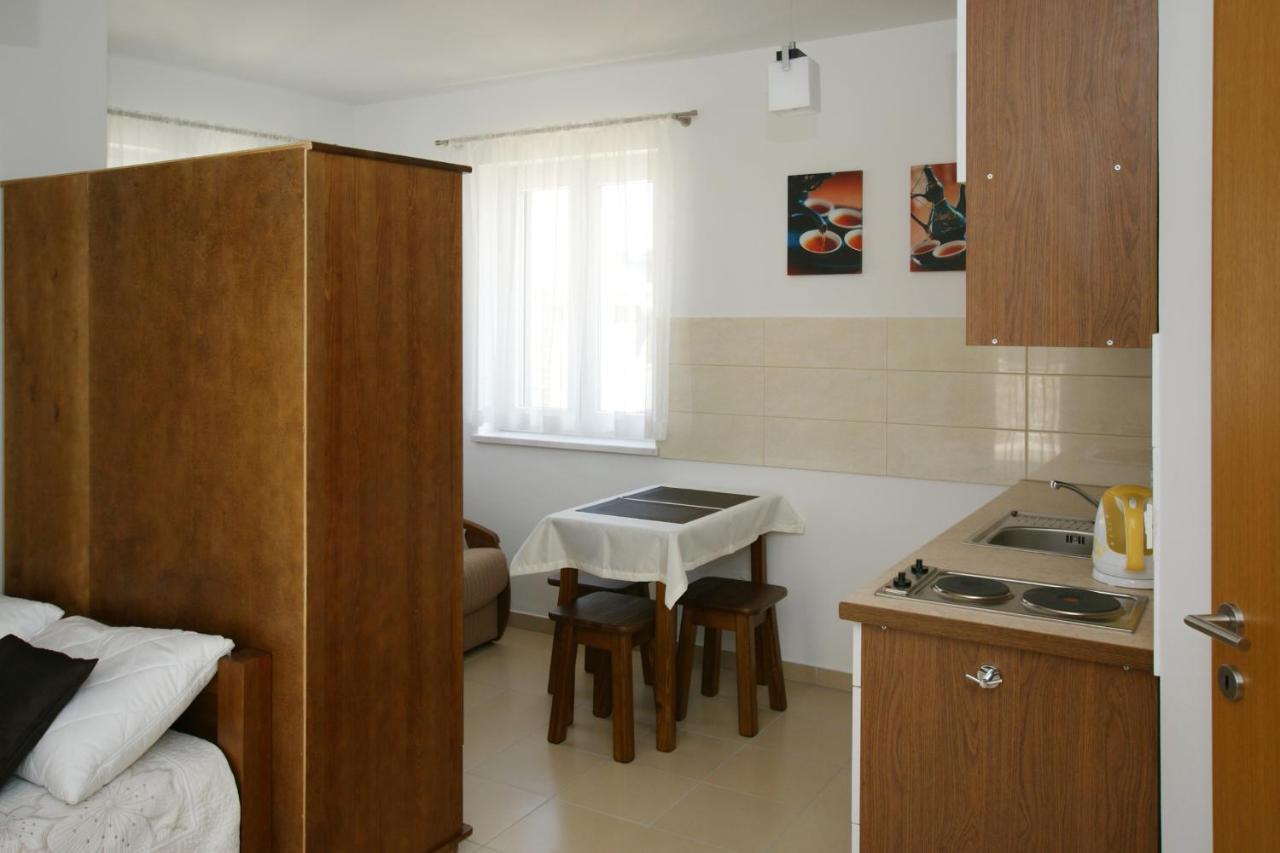 Villa Trio Srima Ngoại thất bức ảnh