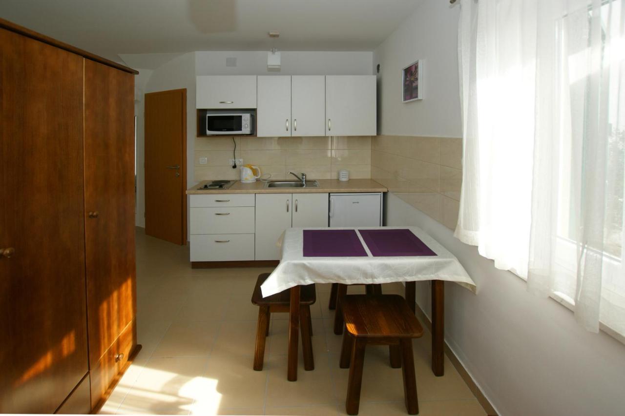Villa Trio Srima Ngoại thất bức ảnh