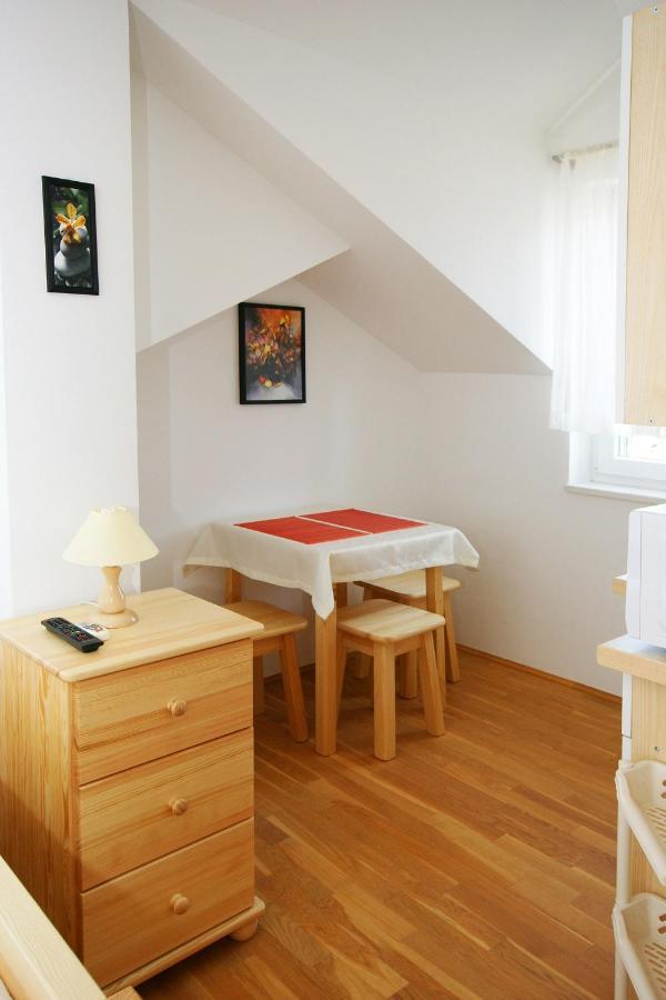 Villa Trio Srima Ngoại thất bức ảnh