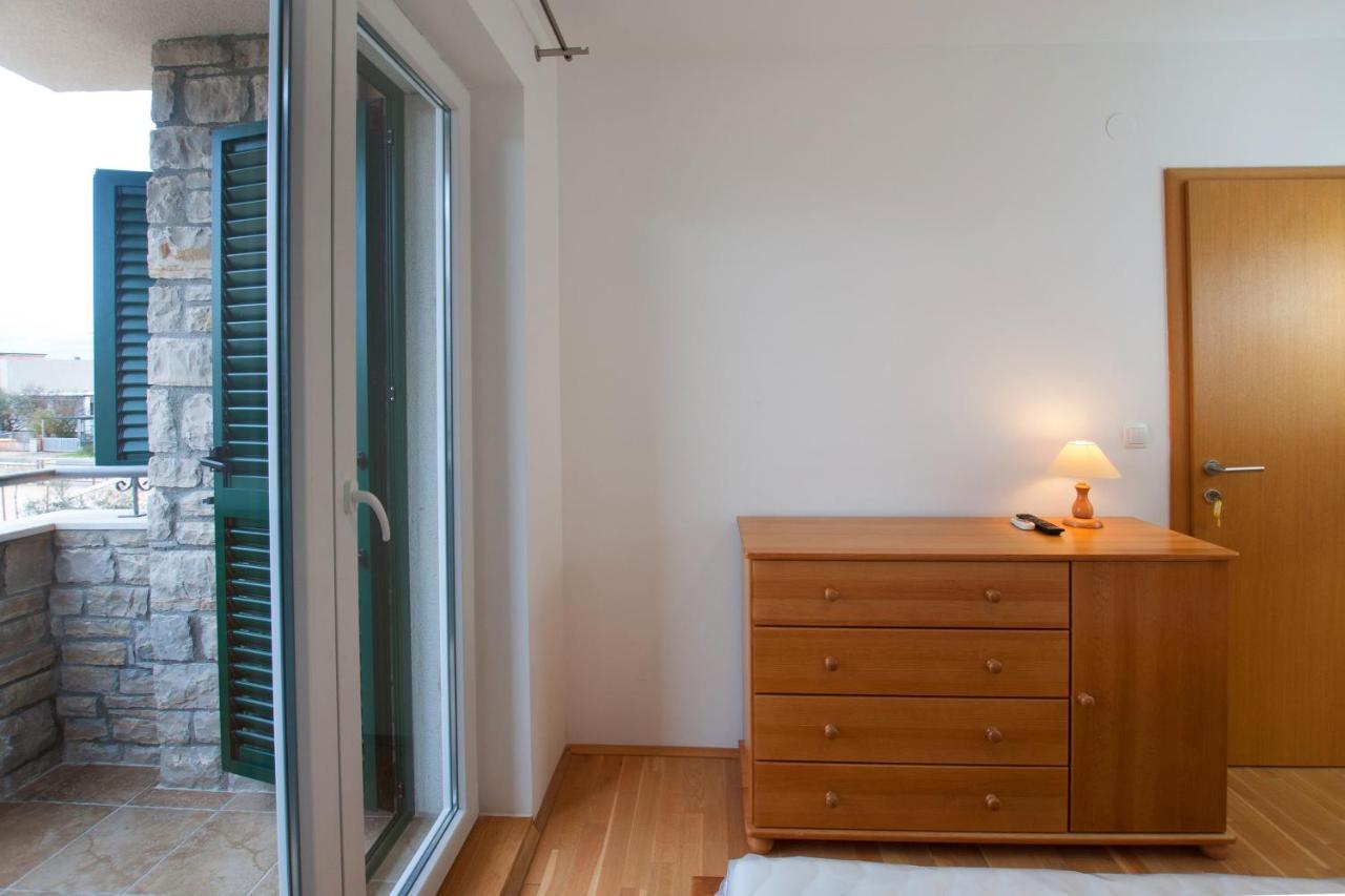 Villa Trio Srima Ngoại thất bức ảnh