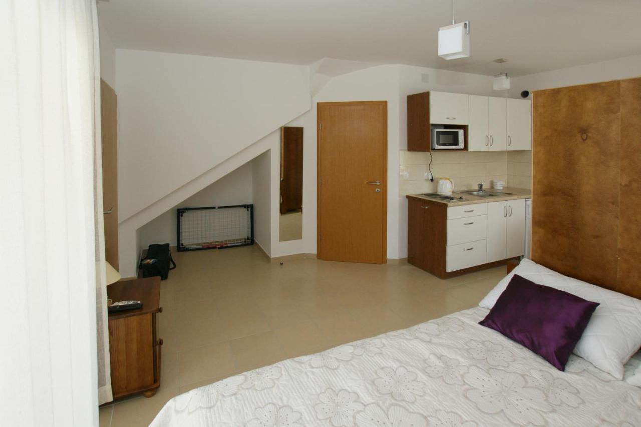 Villa Trio Srima Ngoại thất bức ảnh