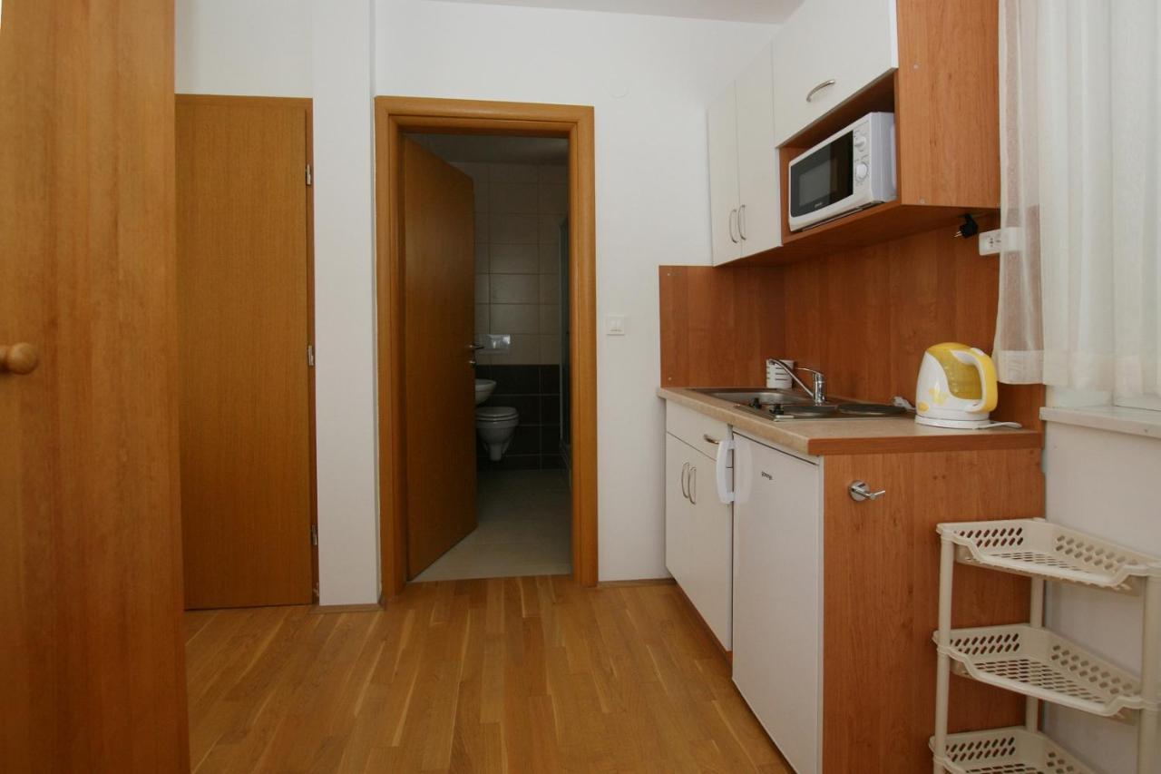 Villa Trio Srima Ngoại thất bức ảnh