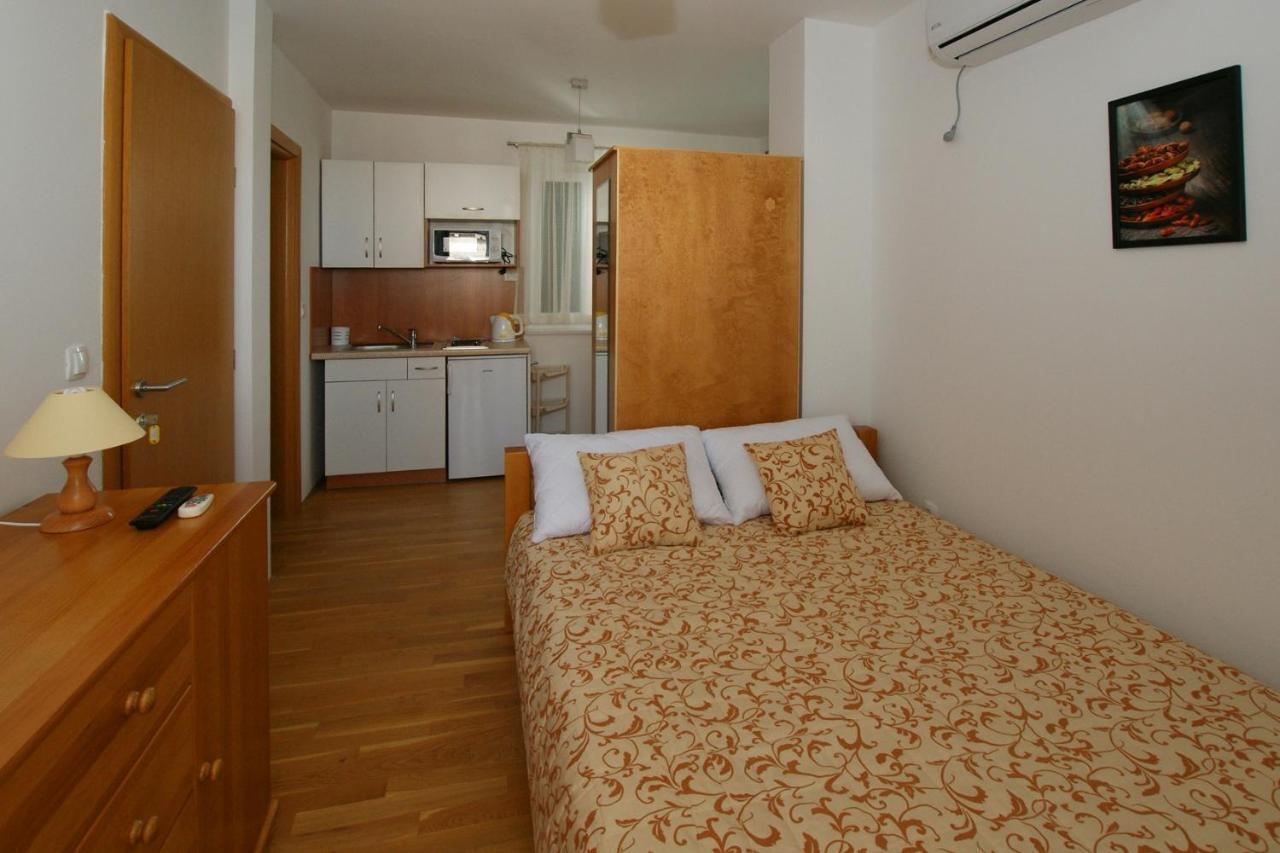 Villa Trio Srima Ngoại thất bức ảnh