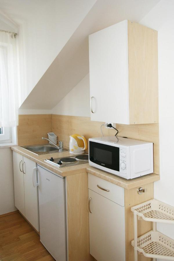 Villa Trio Srima Ngoại thất bức ảnh