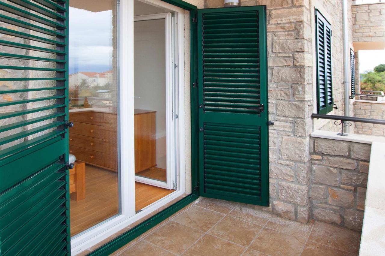 Villa Trio Srima Ngoại thất bức ảnh