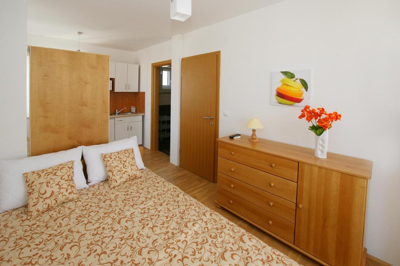 Villa Trio Srima Ngoại thất bức ảnh