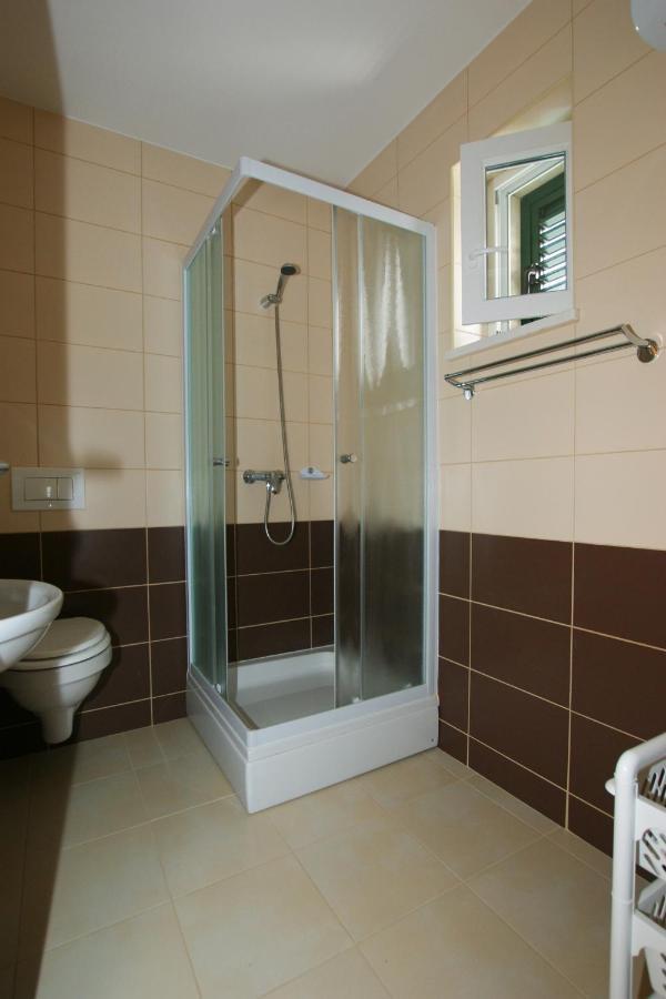 Villa Trio Srima Ngoại thất bức ảnh