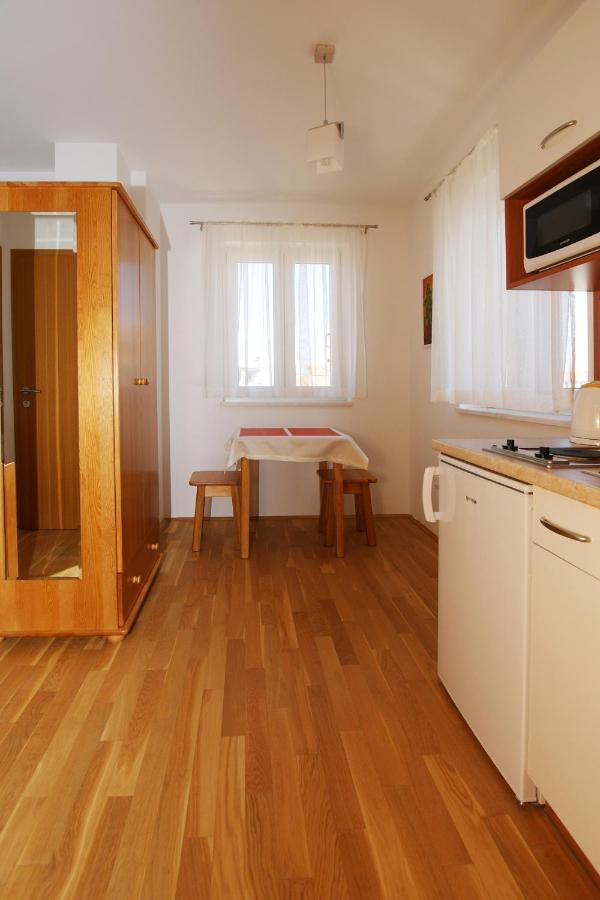 Villa Trio Srima Ngoại thất bức ảnh