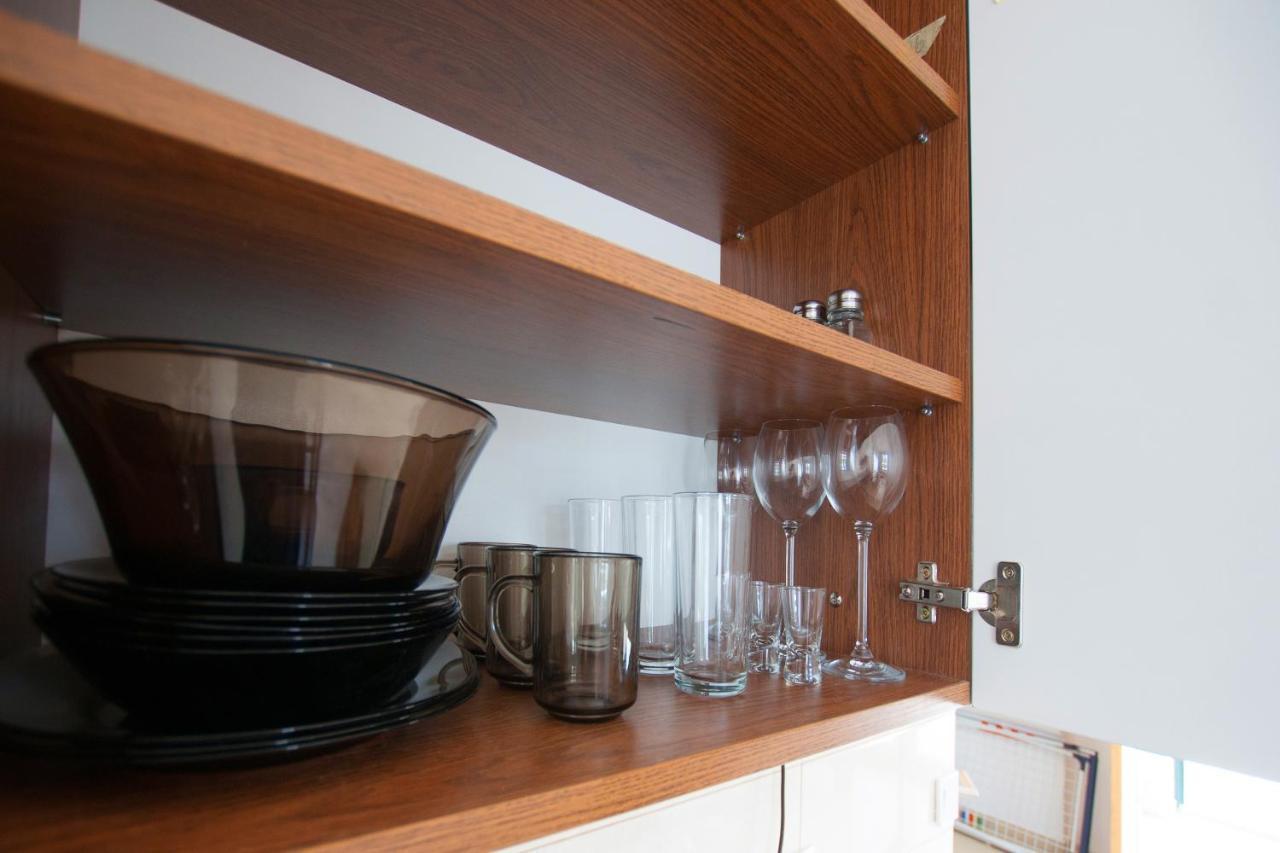 Villa Trio Srima Ngoại thất bức ảnh