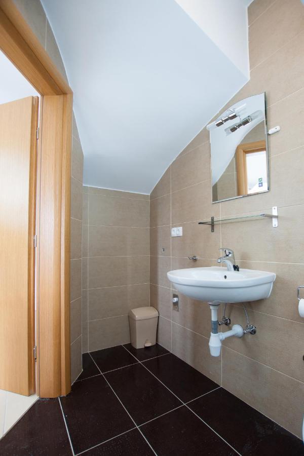 Villa Trio Srima Ngoại thất bức ảnh