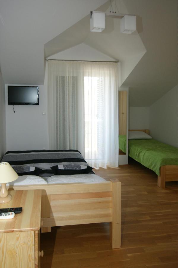 Villa Trio Srima Ngoại thất bức ảnh