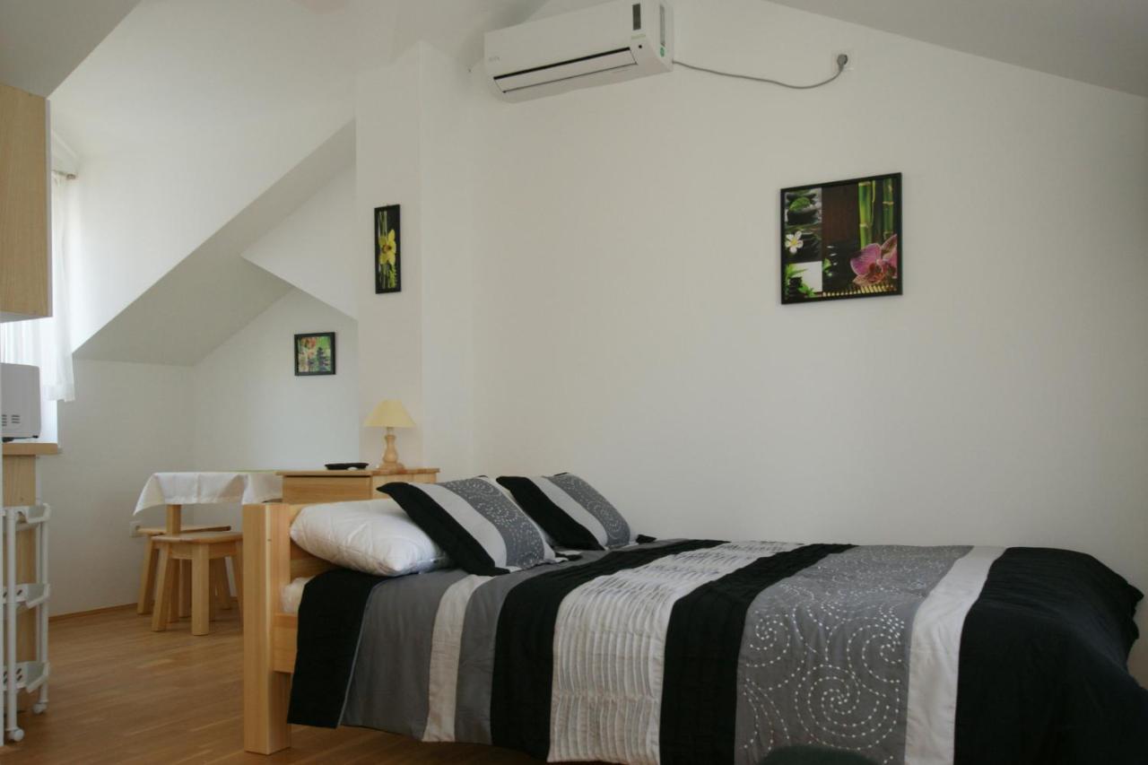 Villa Trio Srima Ngoại thất bức ảnh